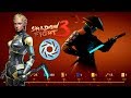 ЛЕГЕНДА С МЕТАЛКОЙ И 2 КЛЁВЫХ МАРАФОНА ► Shadow Fight 3 #222