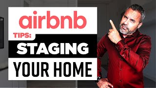 Airbnb Tips For Hosts: Staging Your Home For Guests