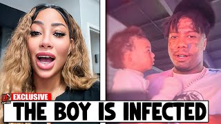 Hazel E STRIKES BACK At Blueface – Shocking Truth Finally Comes Out! Profile