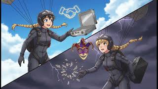 Battle For The 2.4 Million Private Jet