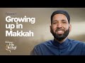 Growing Up In Makkah Prophet Muhammad S ﷺ Hajj Story Ep 1 Growing Up In Makkah Prophet Muhammad S ﷺ Hajj Story Ep 1