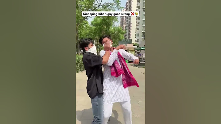 Bihari Log se panga nahi lena chahiye babu 😎 | most viral comedy 😂 #shorts #ytshort #funny #comedy