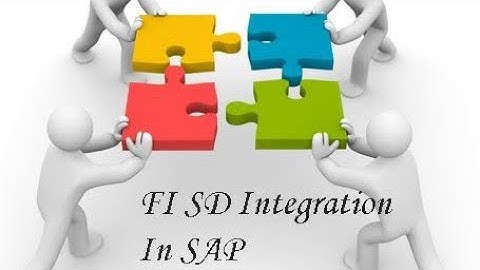 FI and SD integration | Pricing Procedure | Sales and Distribution