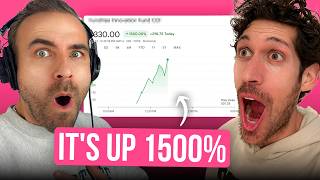 Celebrity Anthropic, OpenAI, & SpaceX Are All Inside This One Stock Net Worth