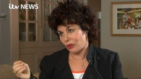 Ruby Wax: 
