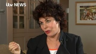 Ruby Wax: 'Depression is like the Devil has Tourette's in your head'