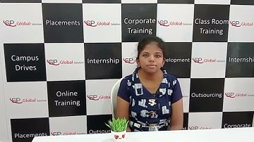 SP global guru | Student mock interview | Training center | JAVA programming | placements | software