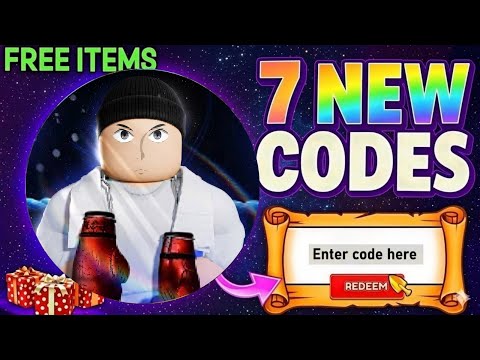 *SECRET UPDATE!* | Coach a Fighter CODES 2026 (ROBLOX Coach a Fighter)