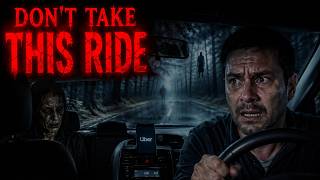 Terrifying Uber Ride Through the Forest ||  Real Horror Experience Net Worth
