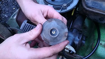 PushMowerRepair.com - Decompressor Troubleshooting