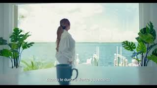 Cada Vez Que Despiertes - Osmani García Ft Nayer (Official Video)