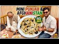 Exploring Delhi’s Lajpat Nagar | Afghani foods | Partition, Culture &amp; History | Zindagi Ka Safar