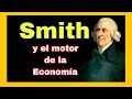Adam Smith: Filosofía y más- Sábado Filosófico 126