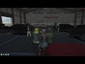 Lang's Reaction to Saab Begging For Freedom From Besties - NoPixel 4.0