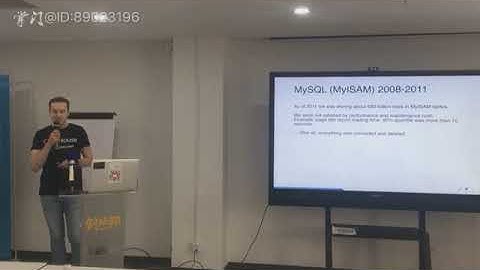 ClickHouse Meetup in Beijing, January 27, 2018