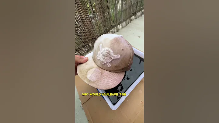 THIS IS MY FAVORITE HAT!🧢🔥