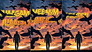 Yaarumilla 💔 Thaagam illaadha 💔 Sidsriram 💔 Adithya Varma 💔 Dhruv Vikram 💔 Banita Sandhu