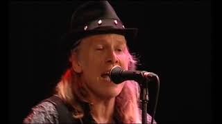 Elliott Murphy LIVE in PARIS Sept 2008 -And General Robert E. Lee-