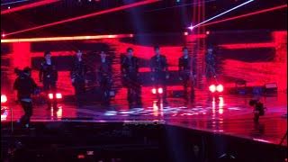 [더보이즈] 251114 2025 KGMA THEBOYZ - Stylish   You and I 무대 Full