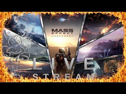 Video: Mass Effect Andromeda Ima Aplikacijo Za Mobilne Spremljevalce