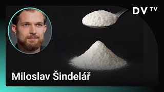 Kolem kreatinu je spousta mýtů. Přitom je bezpečný a měl by ho brát skoro každý, říká Šindelář