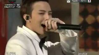 YB - I need a Girl - JY Cut (20100701)