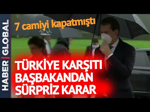 Video: Şimdi Türkiye'ye Gitmeli Miyim?