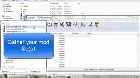 [EASY] How to install mods on Minecraft [Step by step]