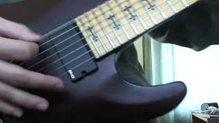 Katy Perry ET on guitar