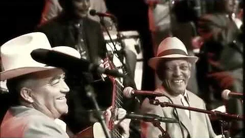 Buena Vista Social Club - 'Chan Chan' at Carnegie Hall (Official HD Video)