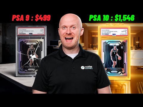 is it worth getting cards psa graded PSA Graded Card Fee