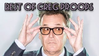 Best of Greg Proops