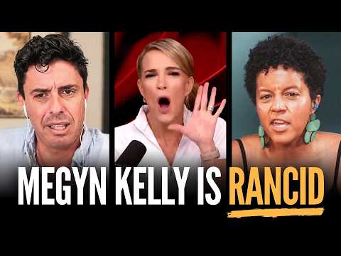 Tim and Jane Go SCORCHED EARTH on “Rancid” Megyn Kelly (w/ Jane Coaston) | Bulwark Podcast