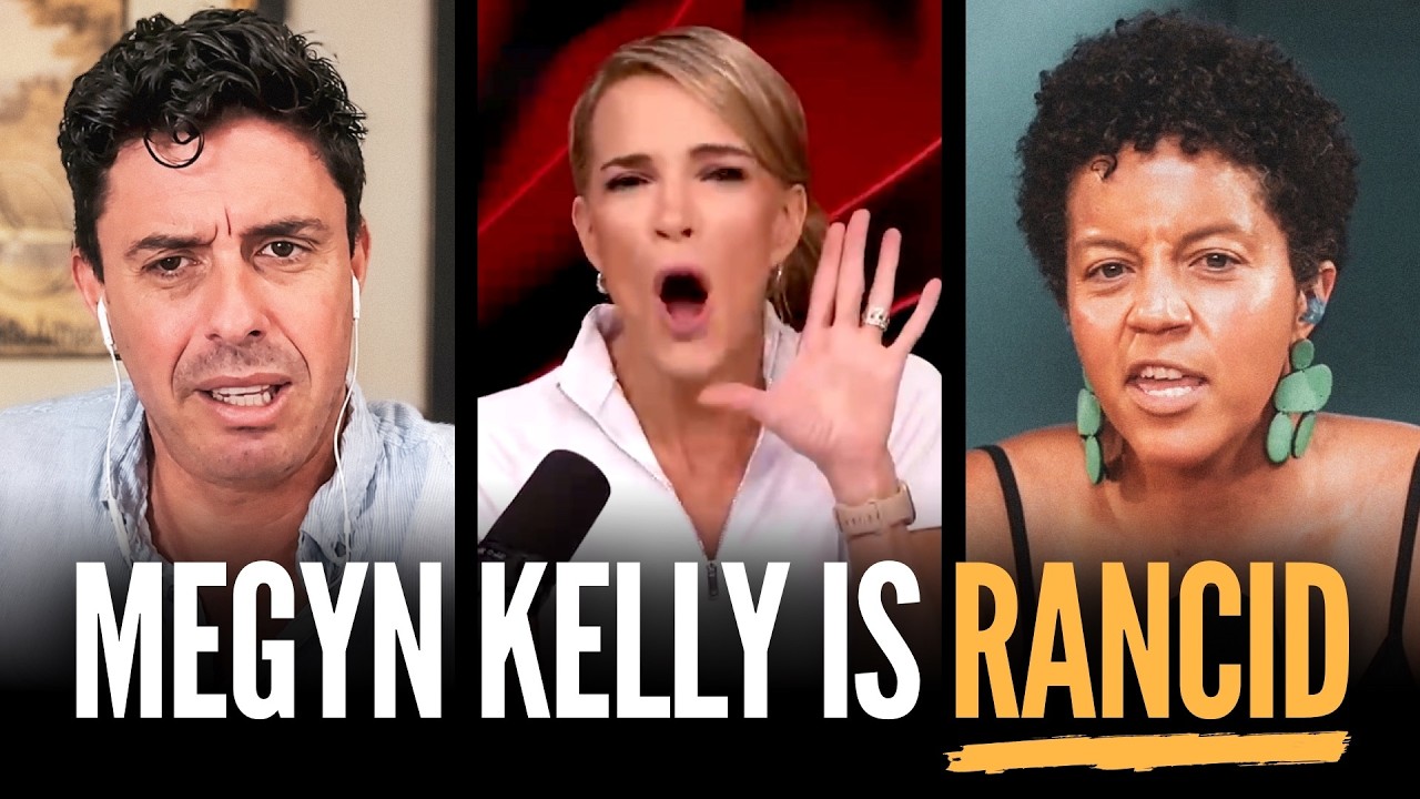 Tim and Jane Go SCORCHED EARTH on “Rancid” Megyn Kelly (w/ Jane Coaston) | Bulwark Podcast