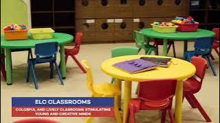 Sampoerna Academy L'Avenue Campus, South Jakarta