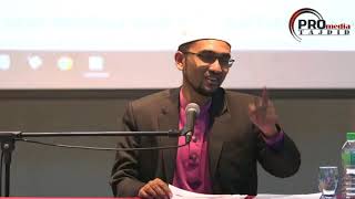 Bacaan Surah Dalam Solat Perlu Ikut Tertib | Dr Rozaimi