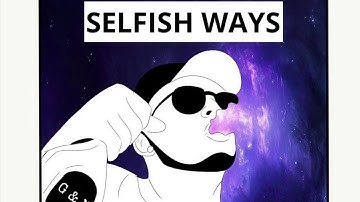 Groovy Nilo - Selfish Ways