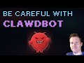 ClawdBot's Prompt Injection Problem is Worse Than You Think