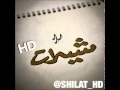 شيله اثر الزمن حتا ولو زان غدار النجم ابداااع 