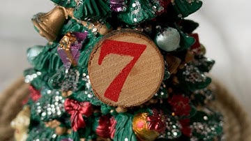 7th December - Advent Calendar of Music