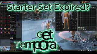 Expired Set What to do