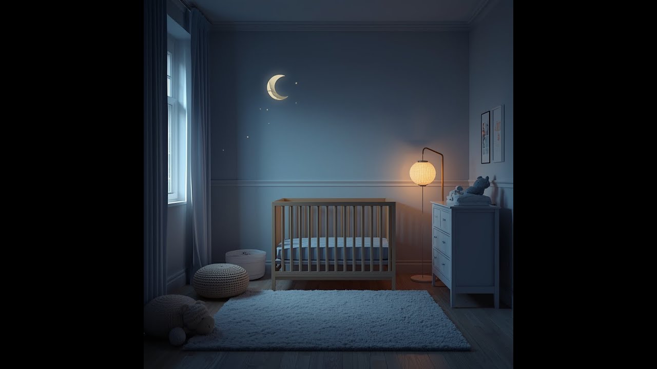 8 Hours White Noise Black Screen | Deep Sleep, Relaxation, Study, Baby Sleep