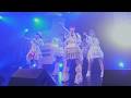 Falench.「とまらない青」(2026.06.26@duo MUSIC EXCHANGE)