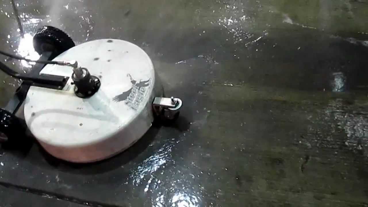 excel power washing YouTube