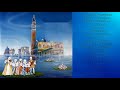 Capture de la vidéo R O N D Ò. V E N E Z I A N O - Un Sogno Veneziano