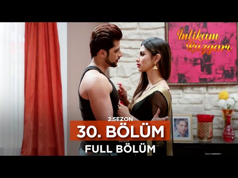 İntikam Rüzgarı Hint Dizisi | 2. Sezon 30. Bölüm