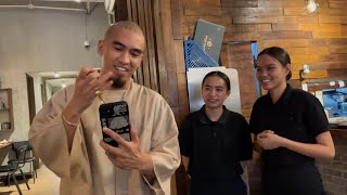 Koykoy Life and Times - The Making of "Byahe" Music Video