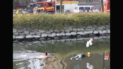 Mark Jenkins Lecture Pt 5