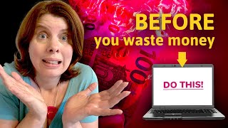 What is a website strategy | 4 steps to planning your successful website