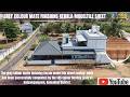 Premium Grey Colour Kerala Model Roofing Design | Matte Finish Tile Sheet SRS Colour Roofing Sheets